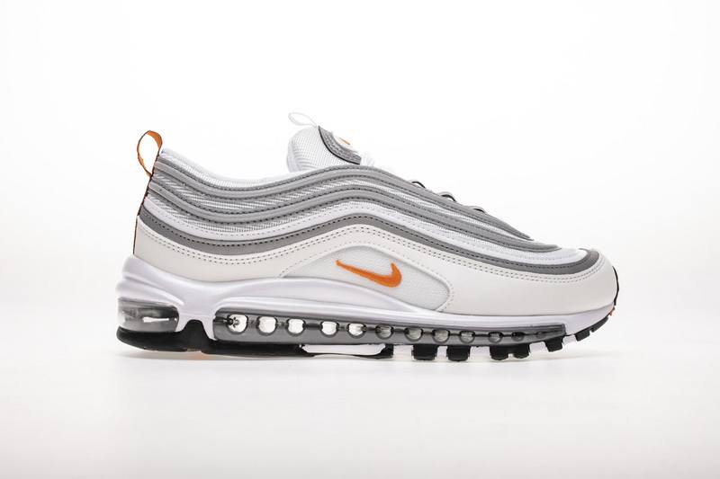 Nike Air Max 97 “White Cone”BQ4567-100