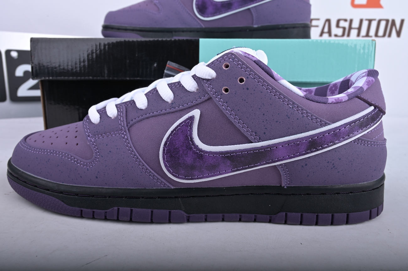 M Batch Concepts x Nik SB Dunk Low ConceptsL  BV1310-555