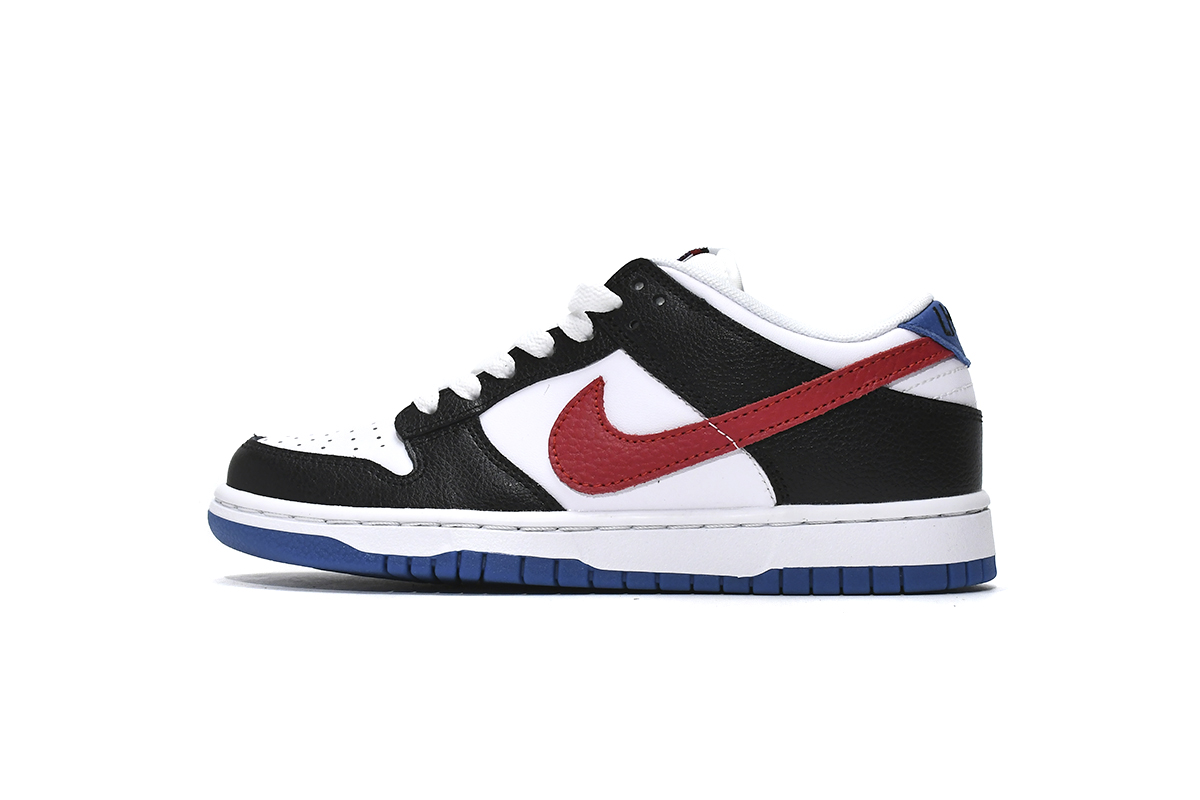 Nike Dunk Low South Korea  DM7708-100
