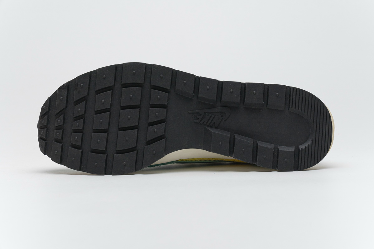 Sacai x Nike Pegasua Vaporfly Yellow Green CI9928-300