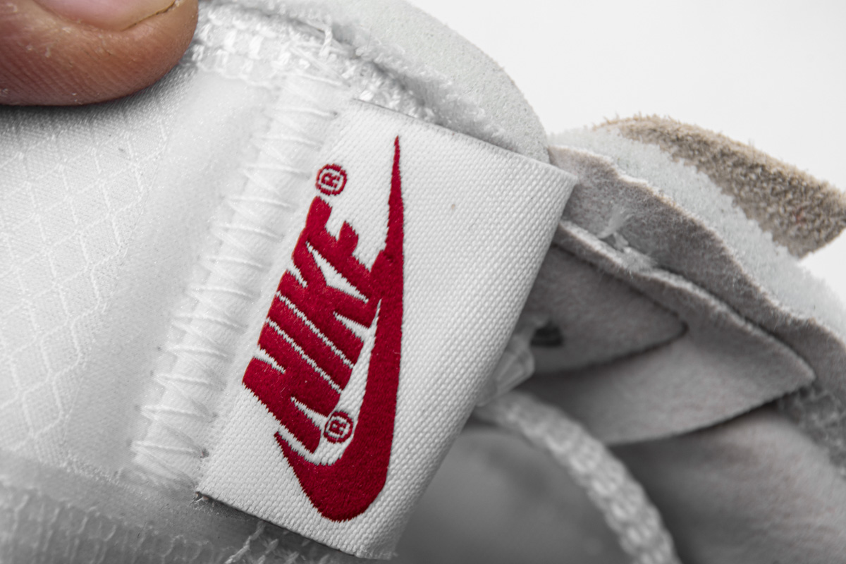 OFF White X Air Force 1 Low White AO4606-100