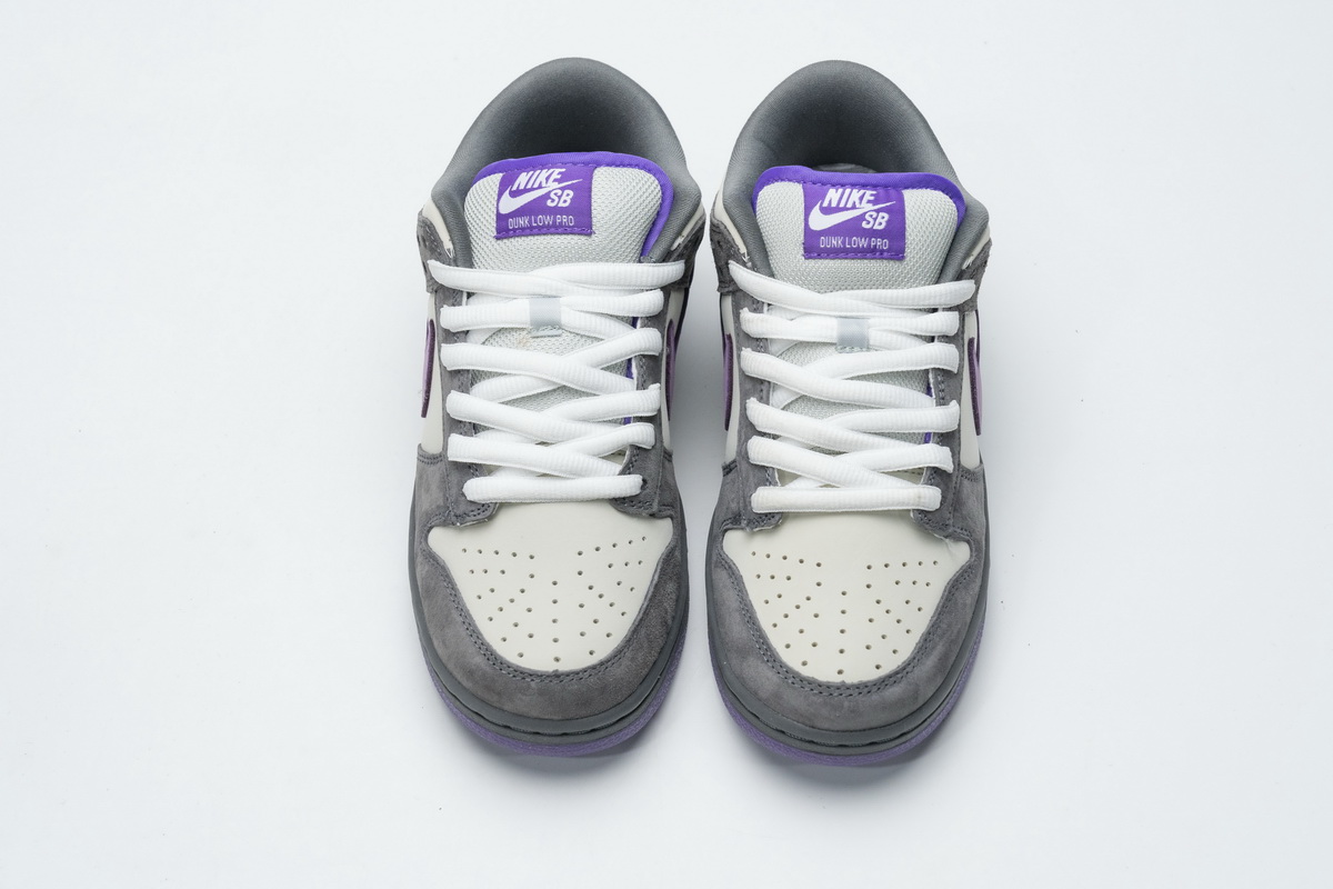 Nike SB Dunk Low Pro Purple Pigeon  304292-051