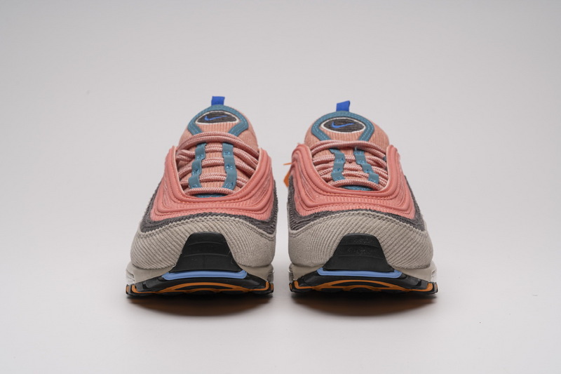 Nike Air Max 97 “Corduroy Desert Sand” CQ7512-046