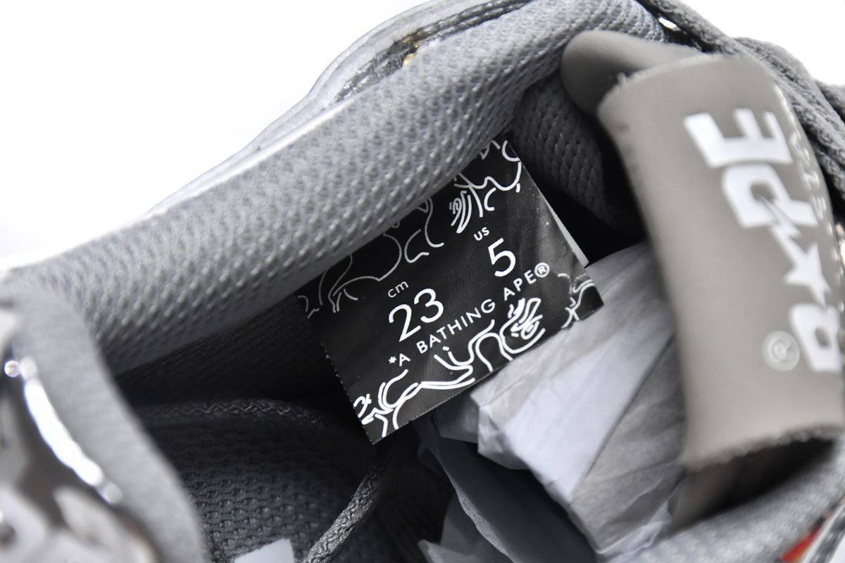 Bape Sk8 Sta Low 1G70-109-0022