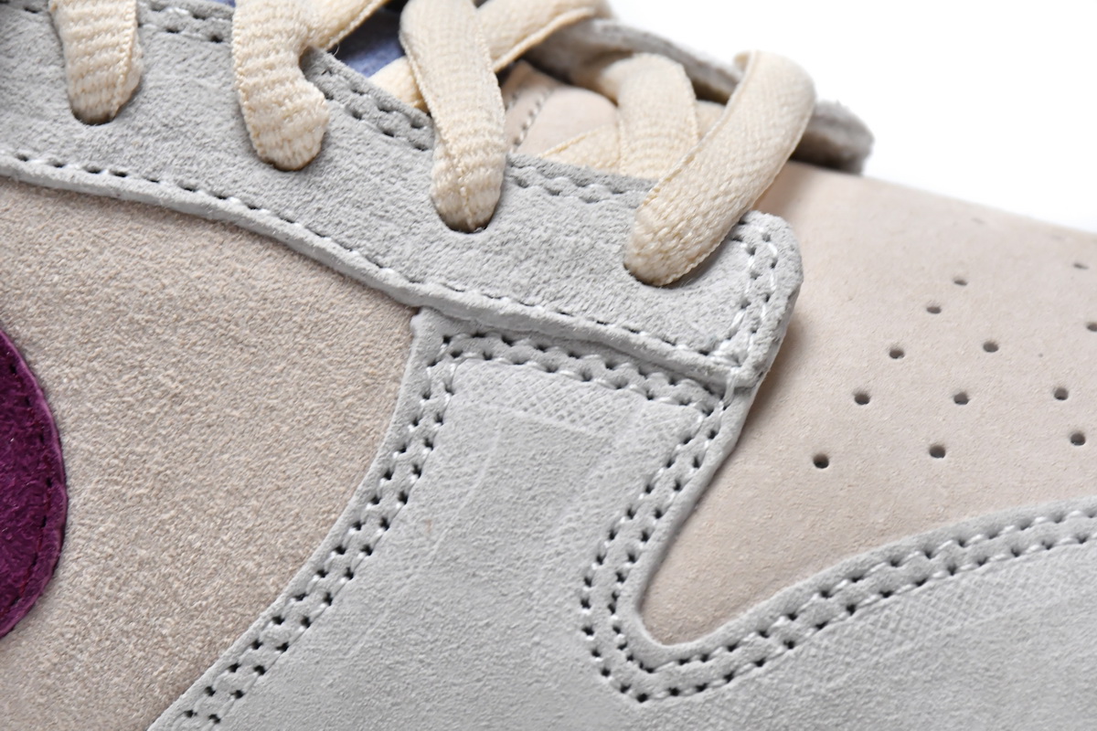 Otomo Katsuhiro x Nike SB Dunk Low Steamboy OST  LF0039-005