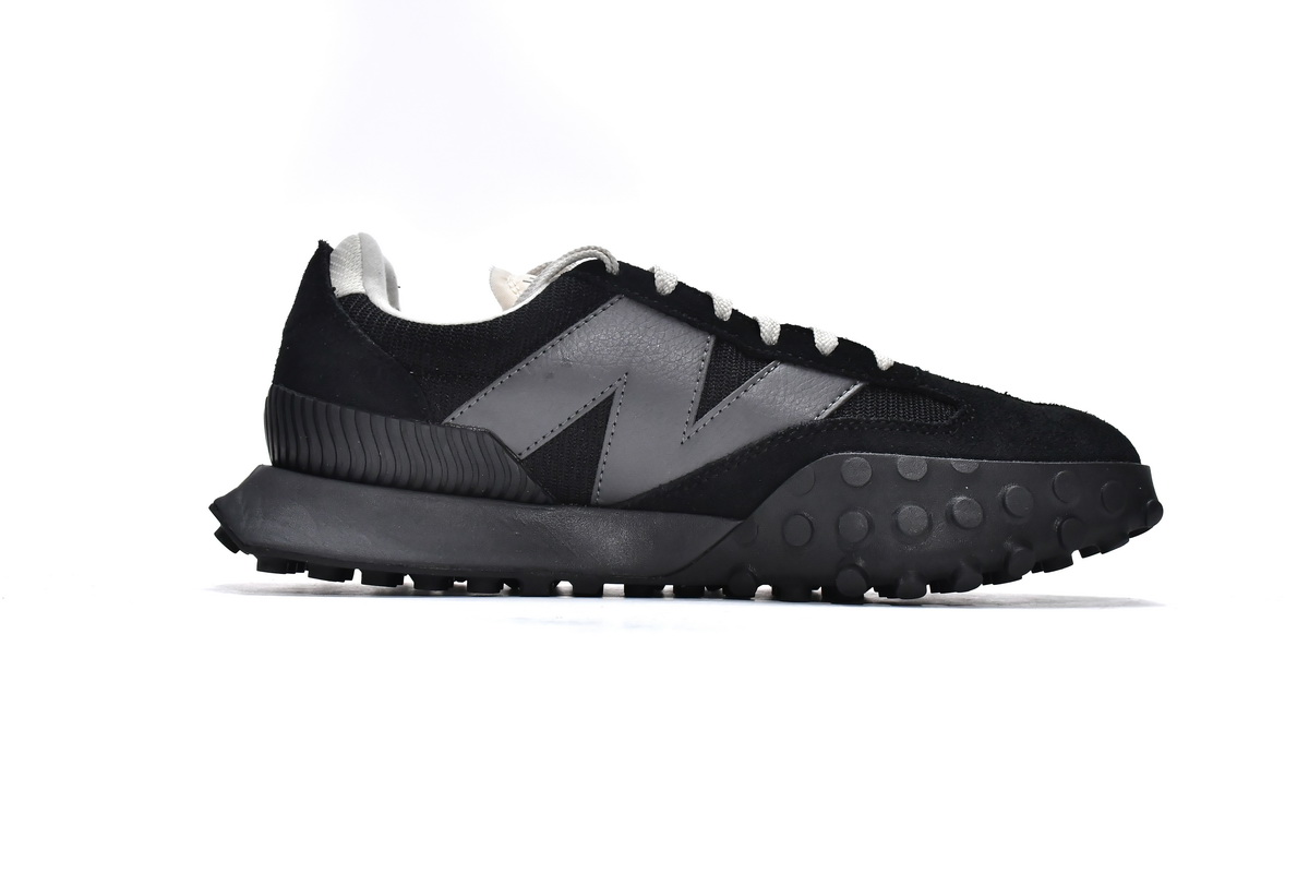 N*w B*lance XC-72 Black Moonbeam  UXC72DA1