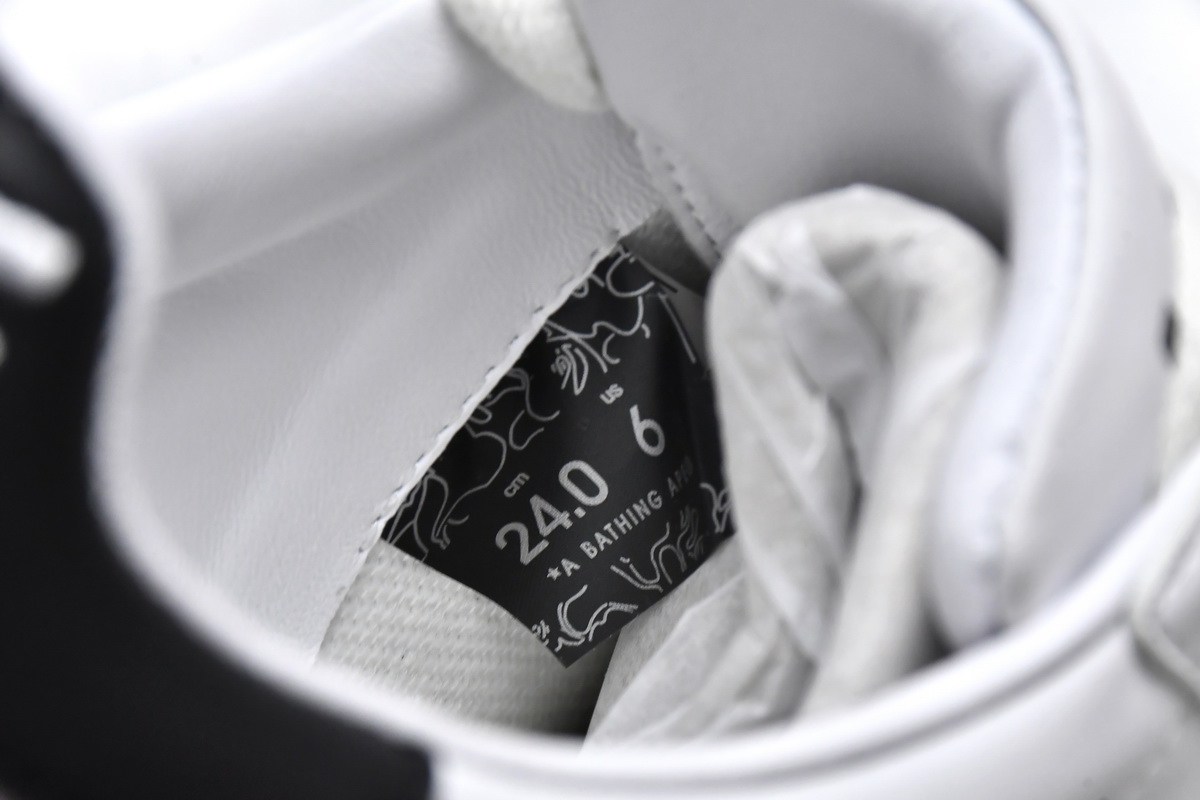 Bape Skull Sta Low 1I20-191-005