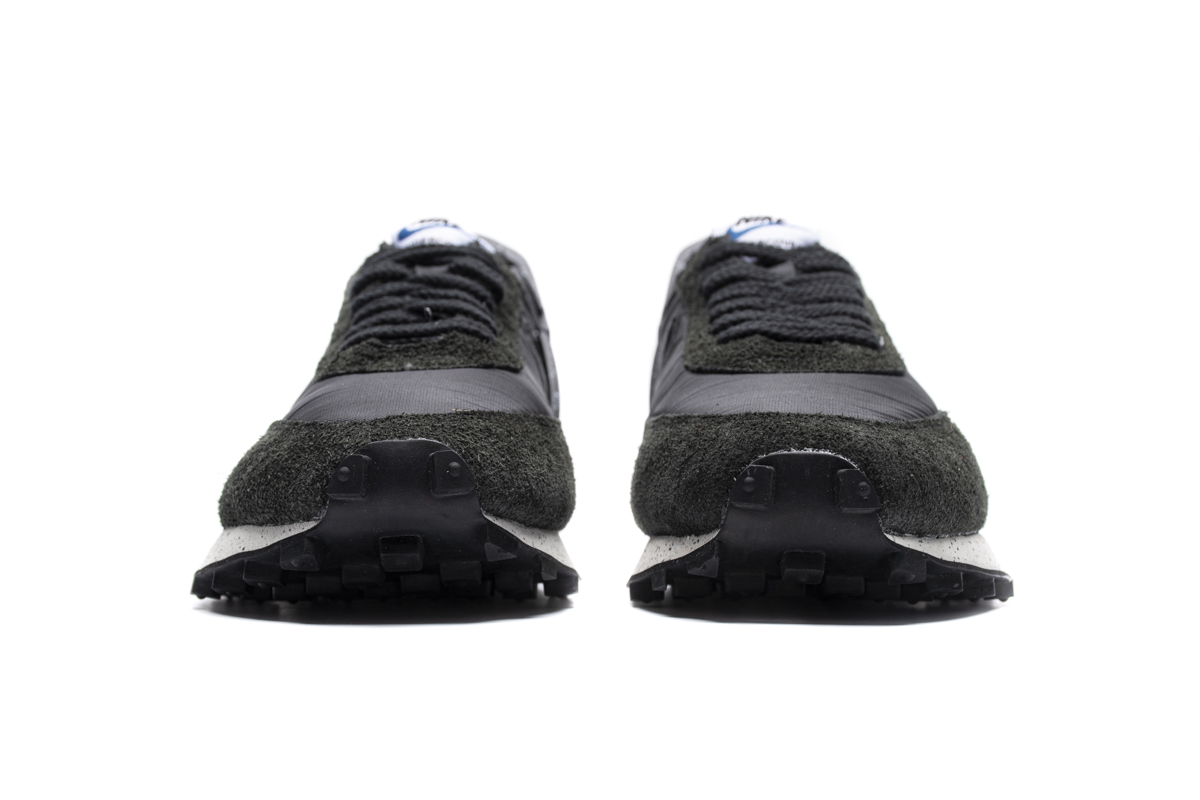 Undercover x Nike Dbreak Black/White CJ3295-001