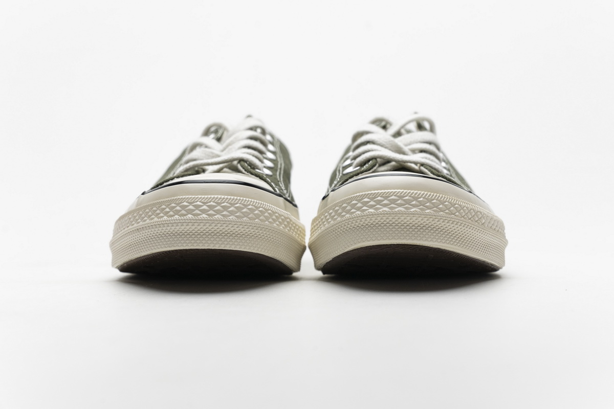 Converse Chuck 70 OX Field Surplus Black Egret   162060C
