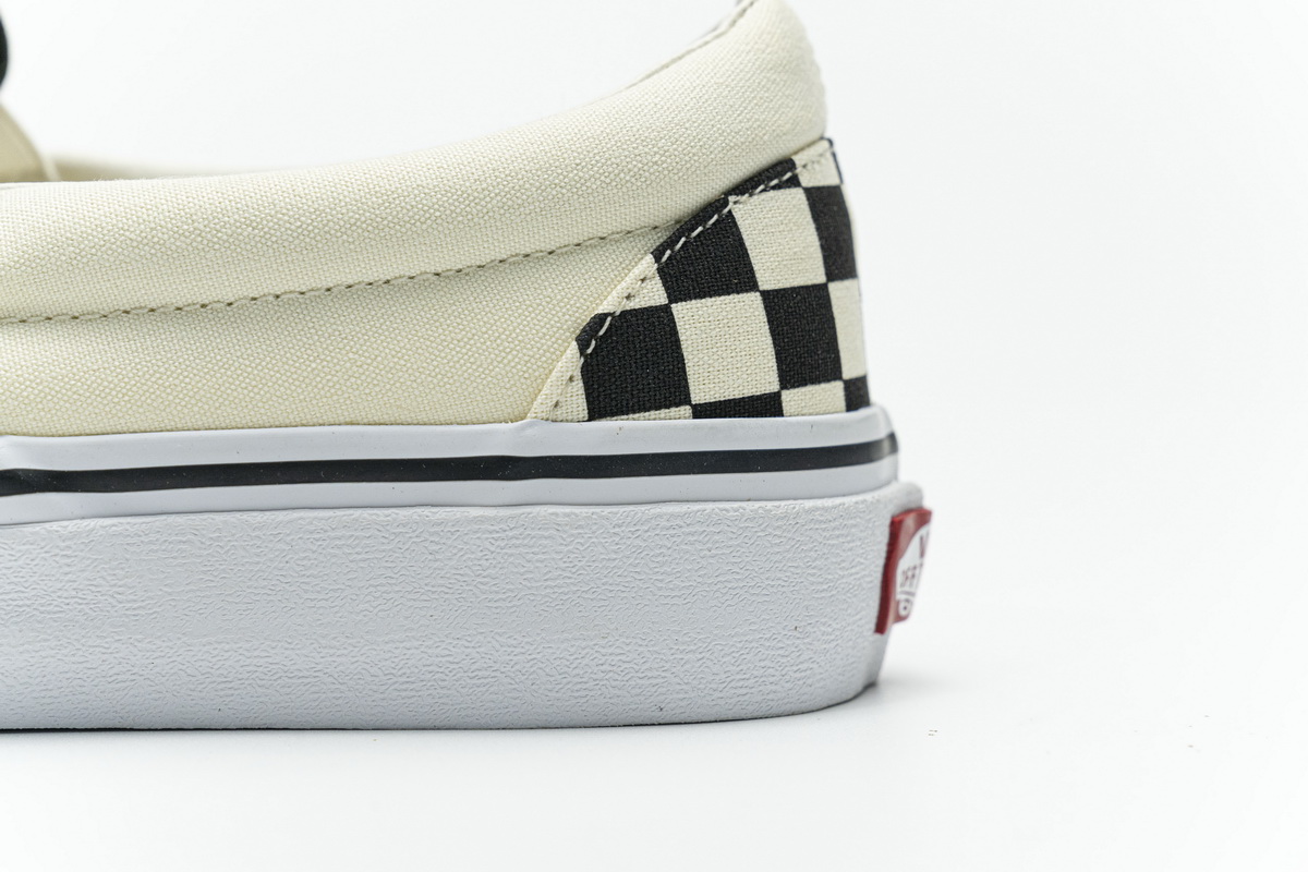 Vans OG Classic Slip-On B  VN000EYEBWW
