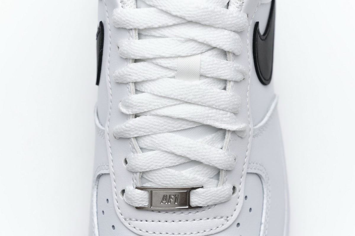 Nike Air Force 1 Low '07 White   CJ0952-100