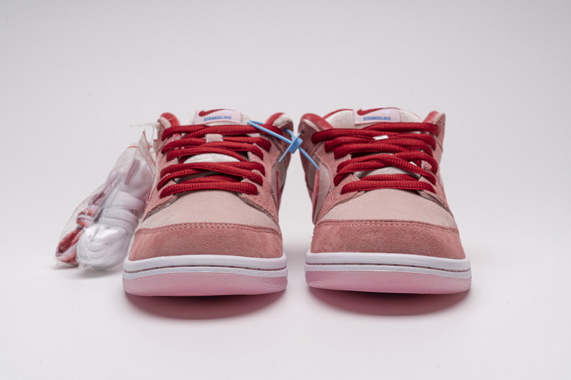 Nike SB Dunk Low Pro Valentines Day   CT2552 800