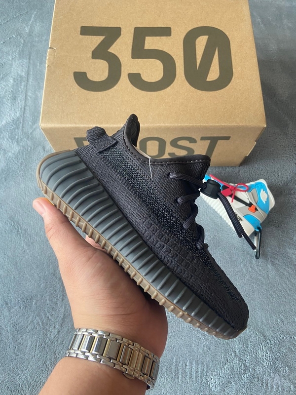 KID shoes adidas Yeezy Boost 350 V2 Cinder Reflective  FY2903