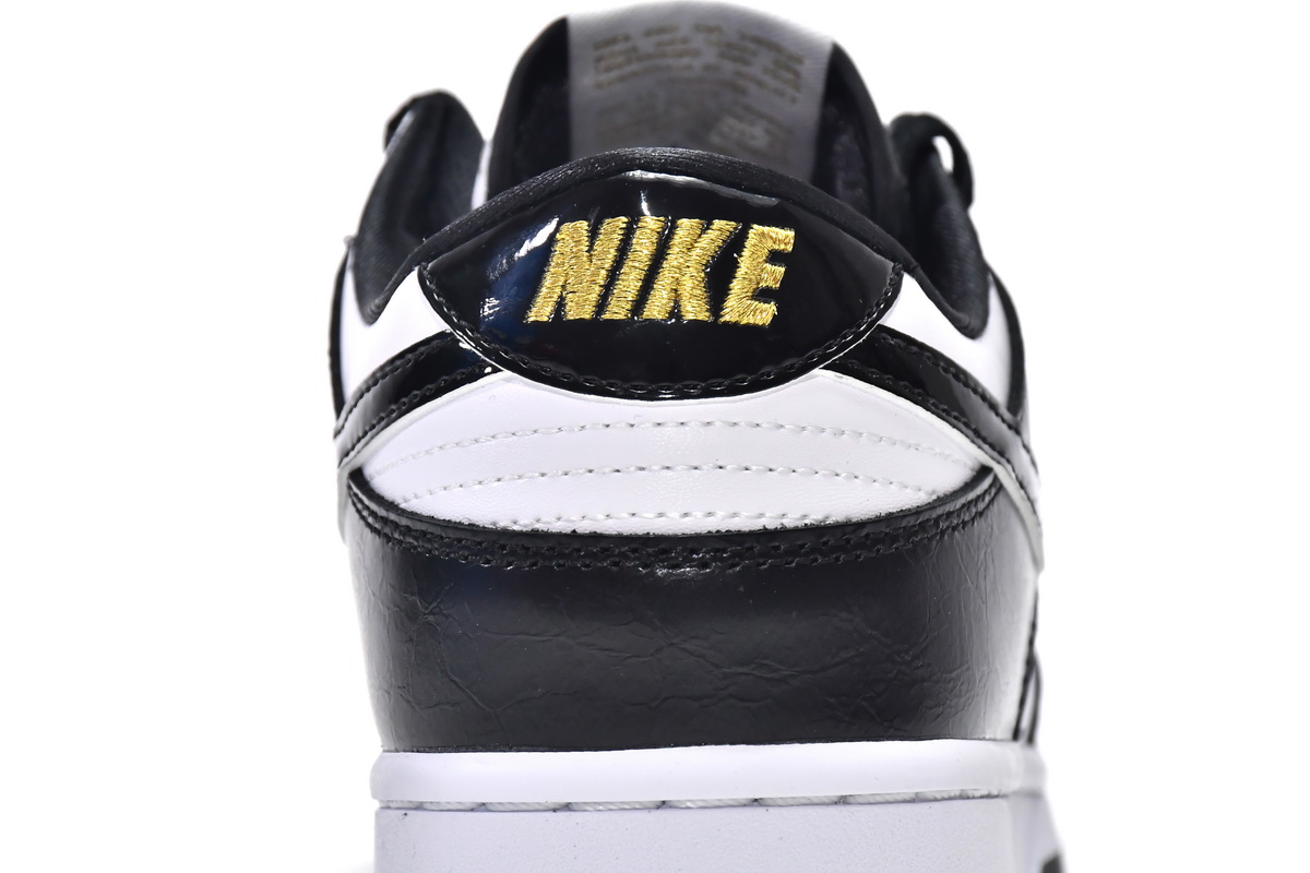 Nike Dunk Low World Champ  DR9511-100