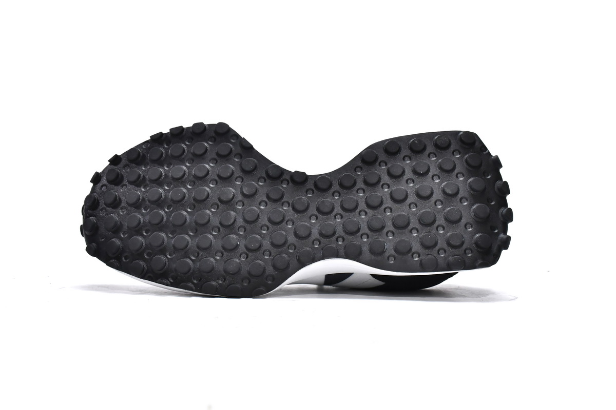 N*w B*lance 327 Black & White   MS327CPG
