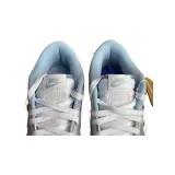Nike Dunk Low Union Passport Pack Argon DJ9649-400