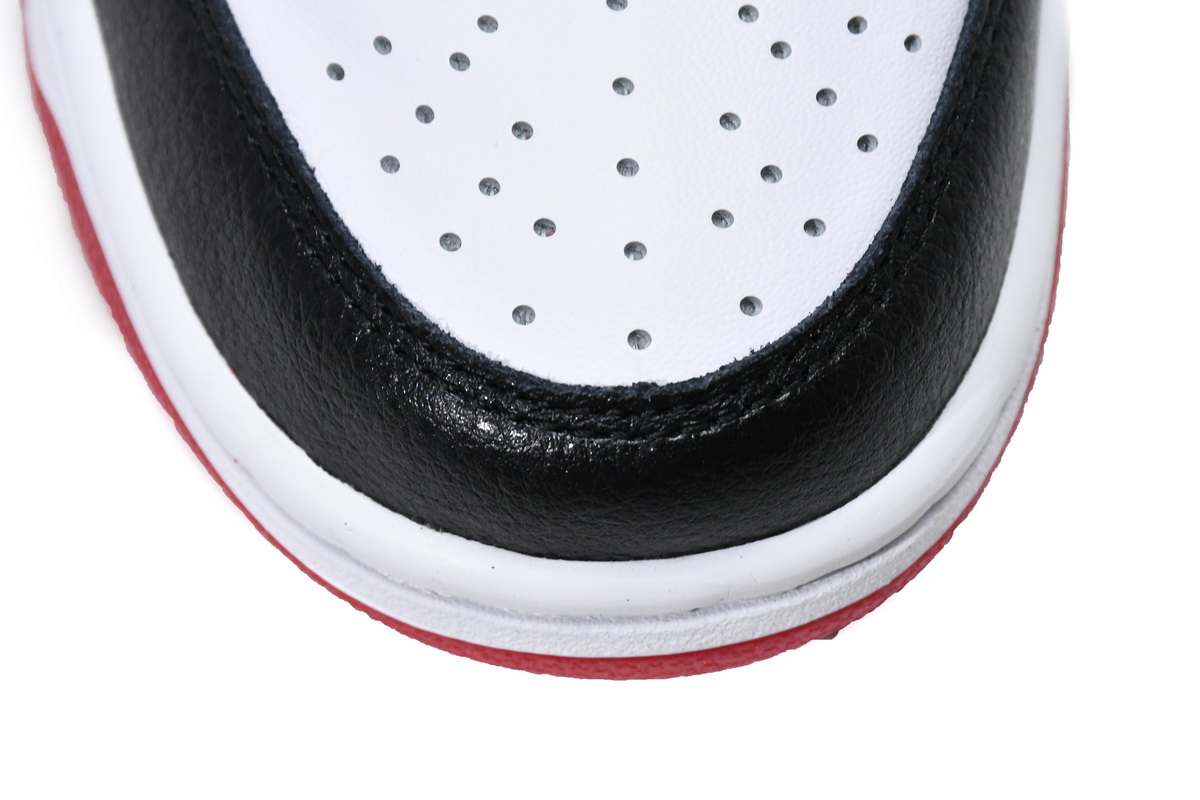 Nike Dunk Low South Korea  DM7708-100