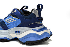 Ba***ci*ga  CARGO White Sapphire Blue 784339-W2MV3-2325