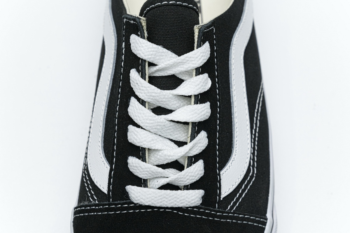 VANS Old Skool Mule   VN0A3MUS6BT