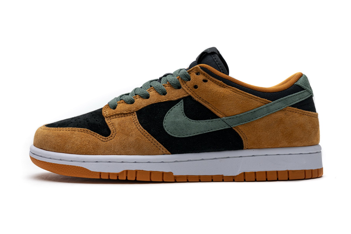 Nike Dunk Low SP“Ceramic”   DA1469-001