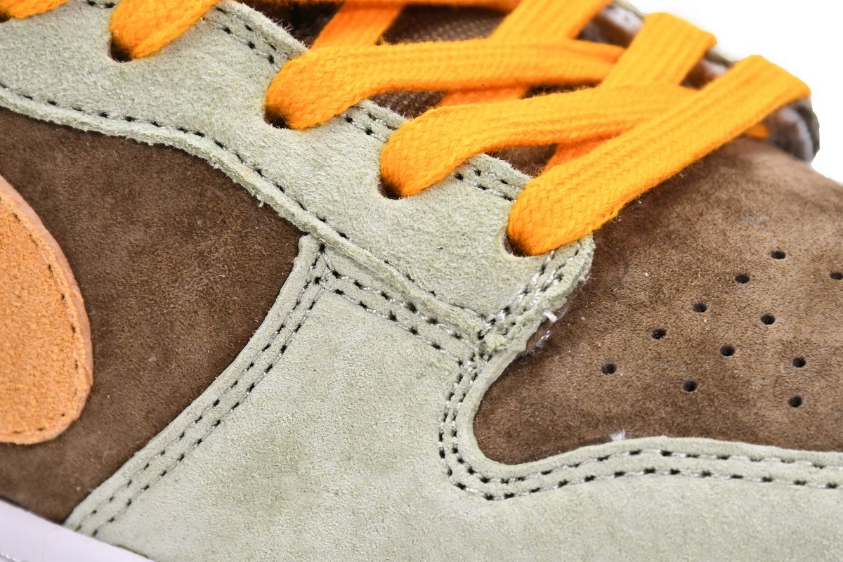 Nike Dunk Low SE Dusty Olive  DH5360-300
