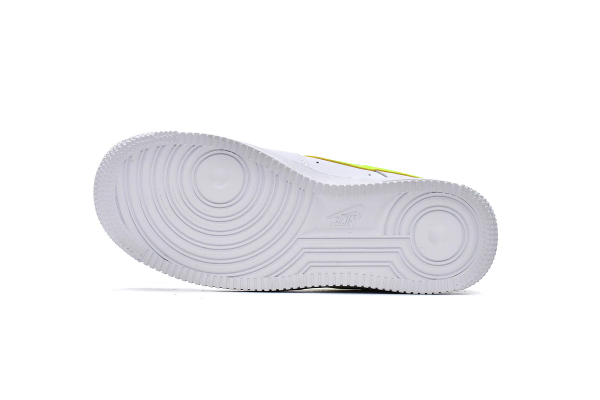Nike Air Force 1 Low Worldwide Pack CN8536-100