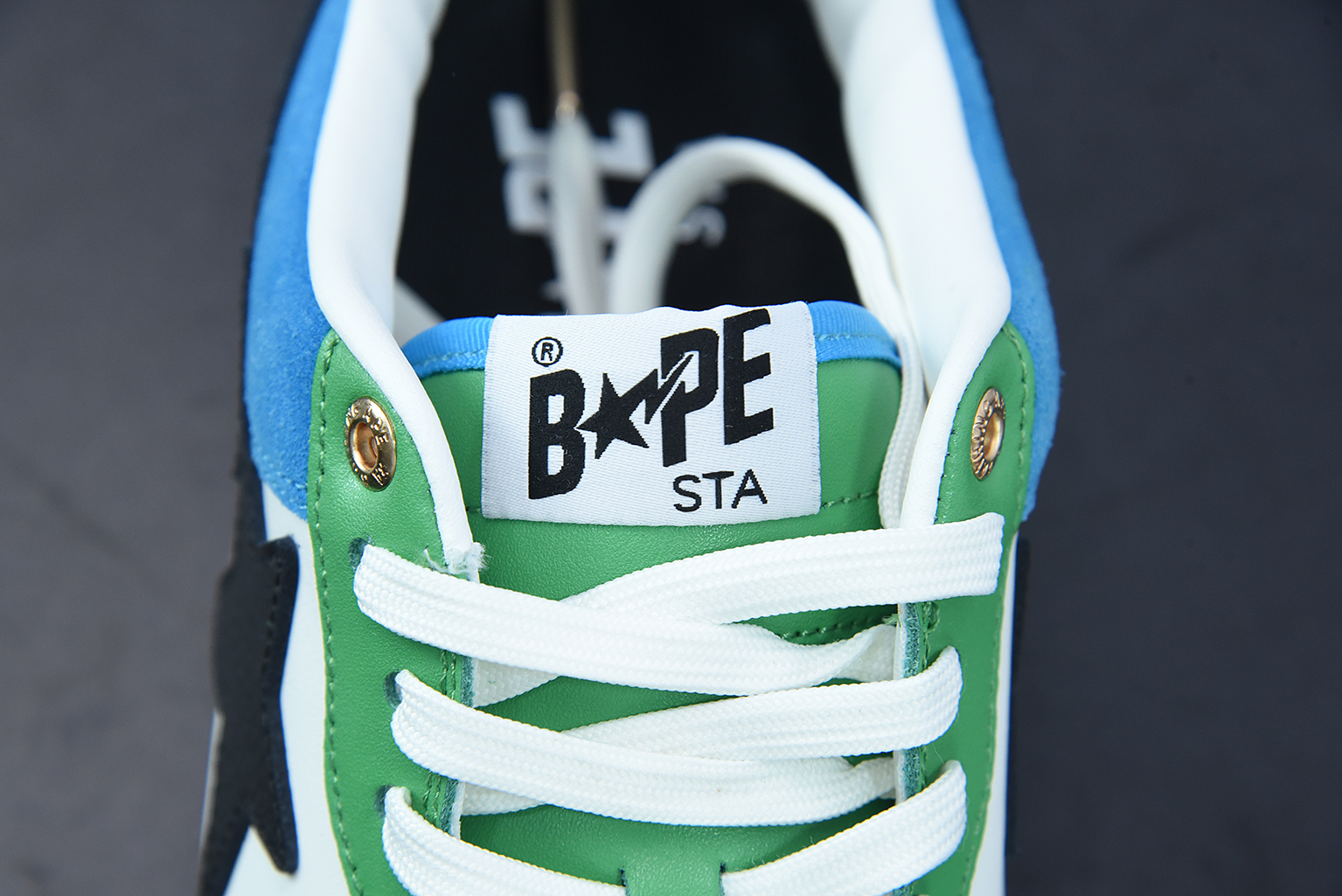 A Bathing Ape Bape Sta Low Tokyo (2021) 1H20191048