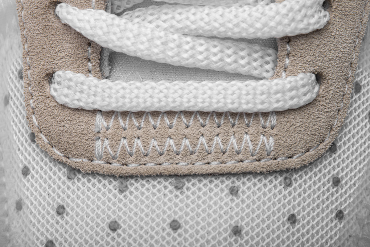 OFF White X Air Force 1 Low White AO4606-100