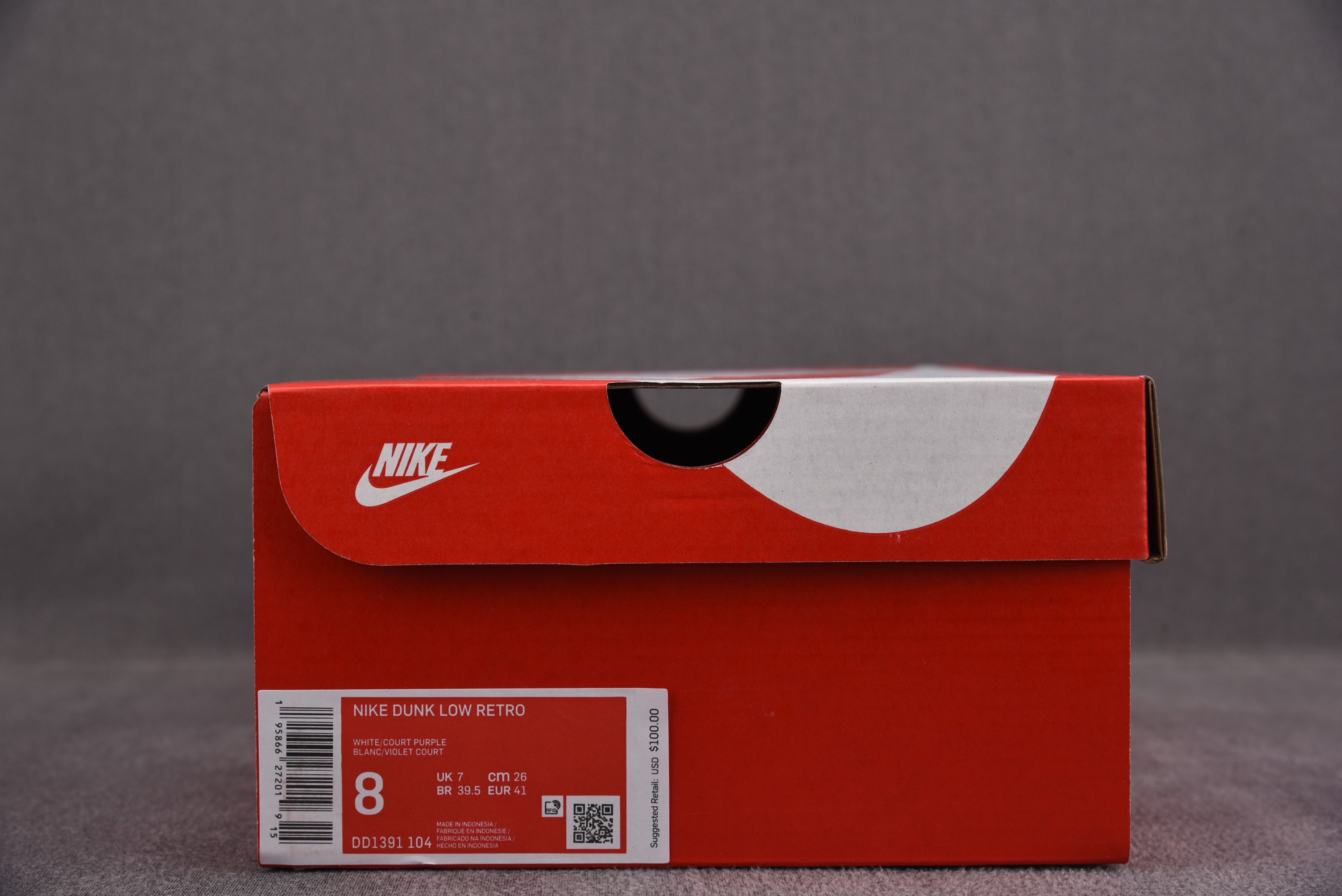 M Batch  Nike SB Dunk Low   DD1391-104