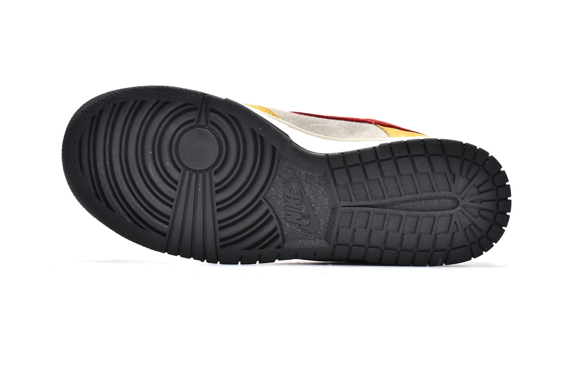 Otomo Katsujiro x Nike Dunk Low Steamboy OST Uranus DO7412-988