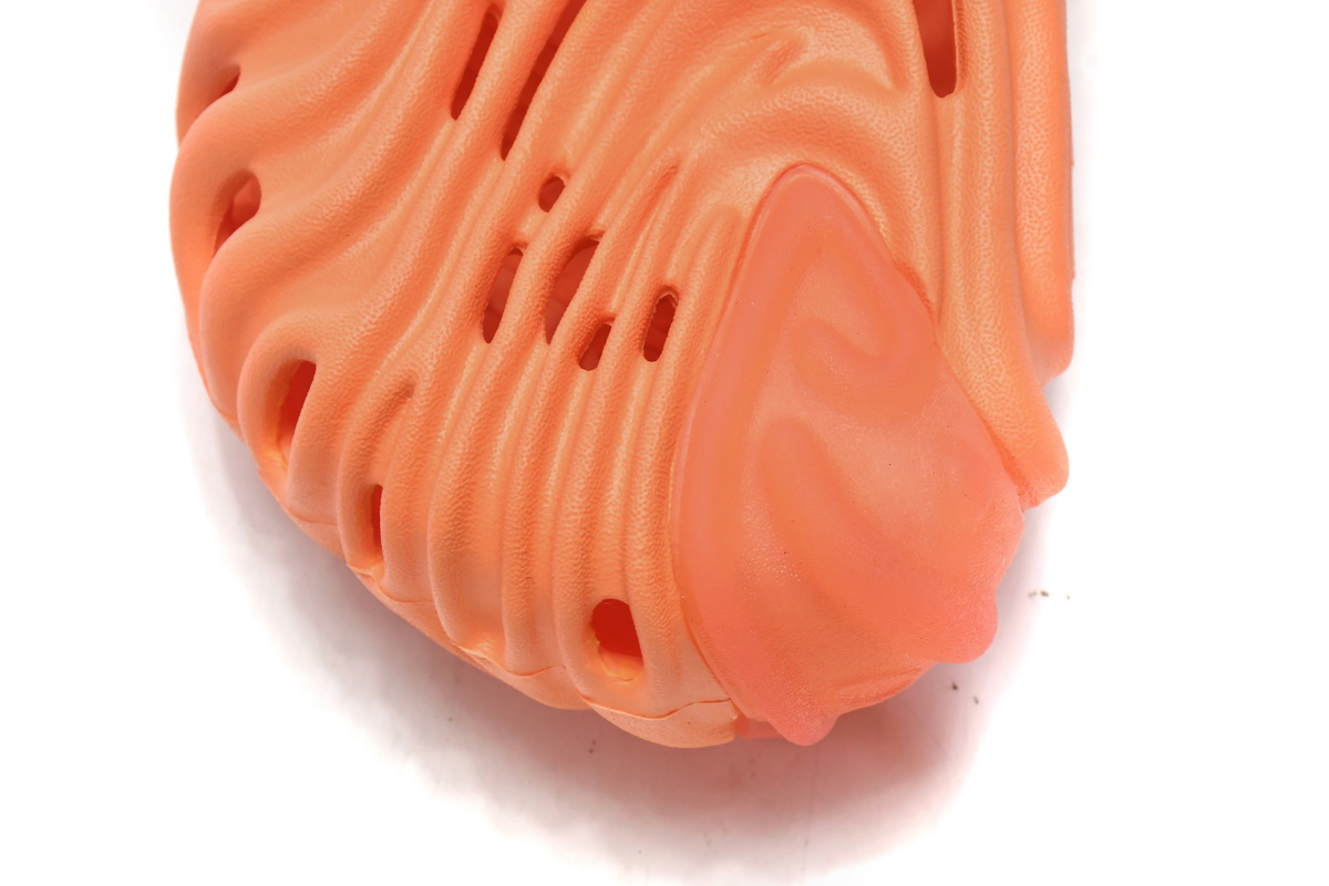 Saleke Bembury x Crocs Pollex Clog Orange 207393-6RL