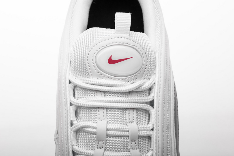Nike Air Max 97 QS “Liquid silver” AT5458-100