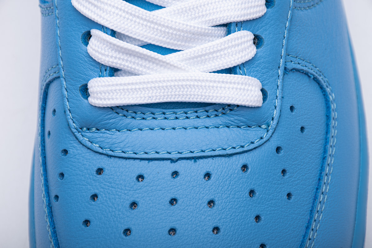 OFF White X Air Force 1 ’07 Low MCA CI1173-400