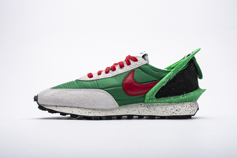 Undercover x Nike Dbreak GreyGreen CJ3295-300