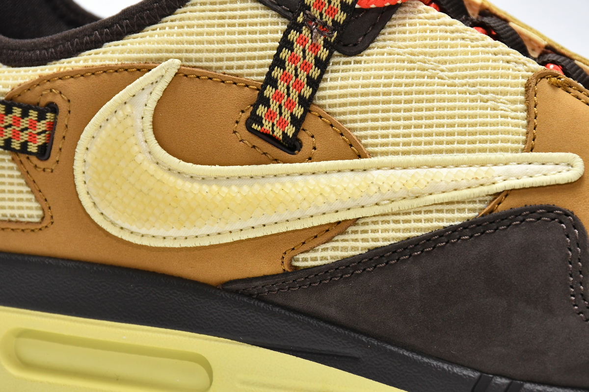 Travis Scott x Nike Air Max  (Retail Batch)DO9392-200