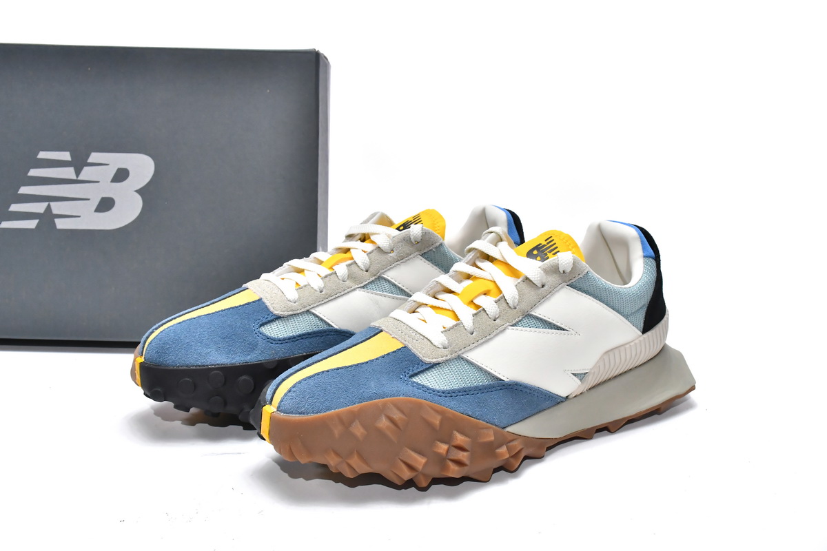 N*w B*lance XC-72 Storm Blue  UXC72BC3