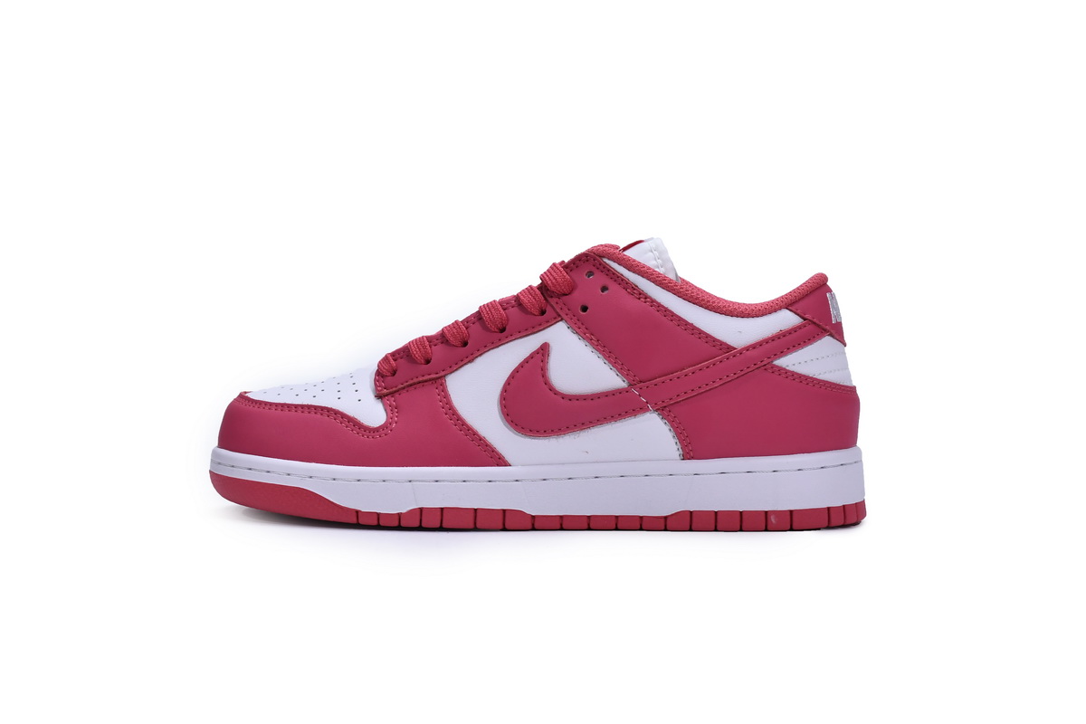 Nike Dunk Low Archeo Pink   DD1503-111