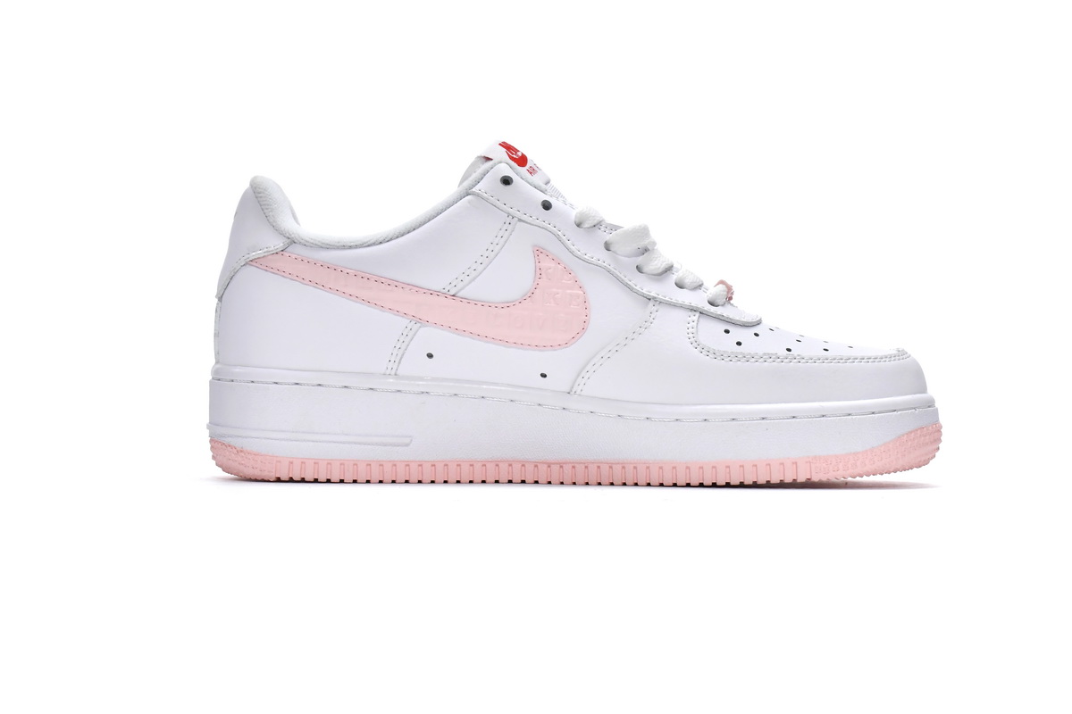 Nike Air Force 1 Low Valentine’s Day   DQ9320-100