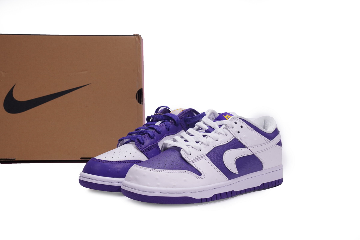 Nike Dunk SB Low Flip The Old School   DJ4636-100