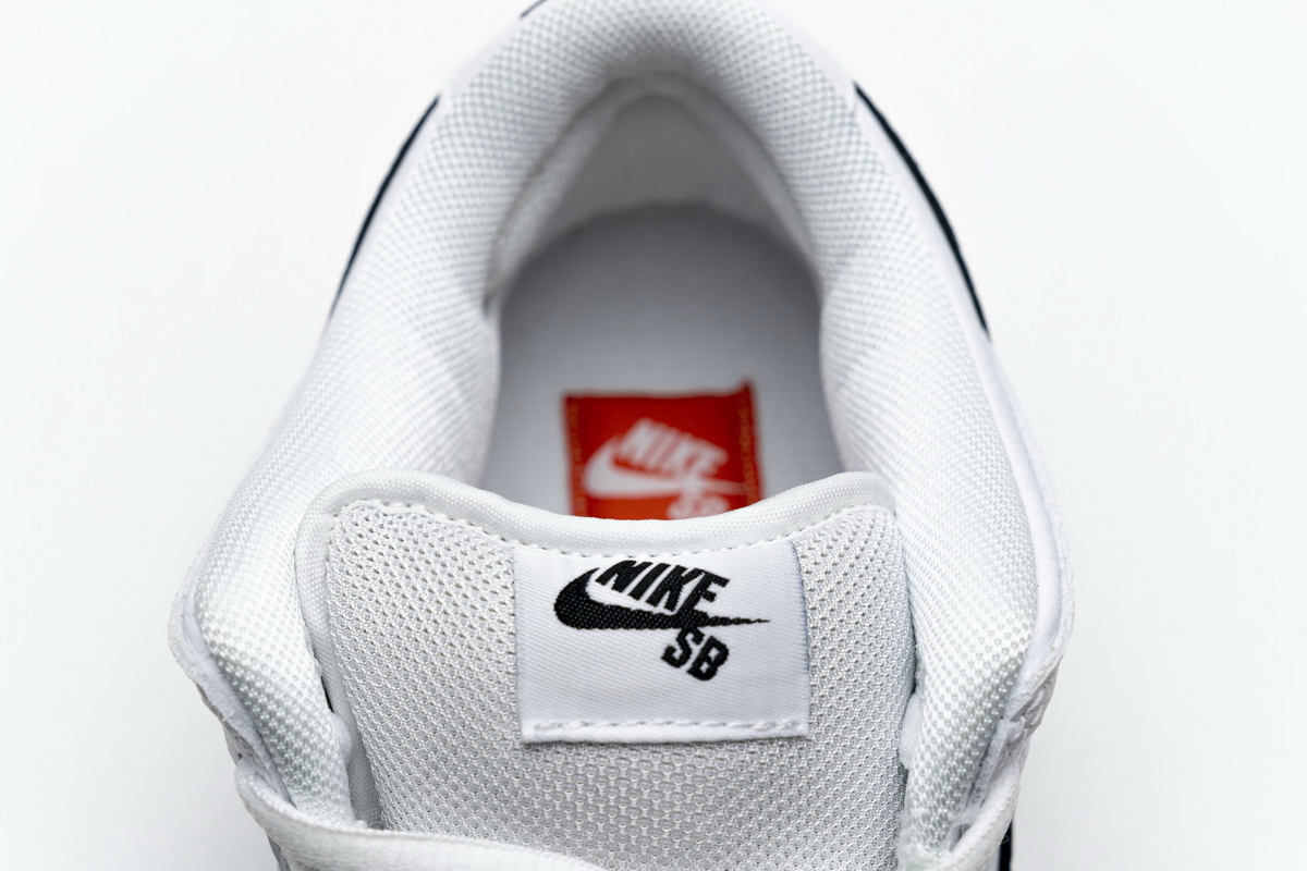 Nike SB Dunk Low Pro ISO “Orange Label”  CD2563-100