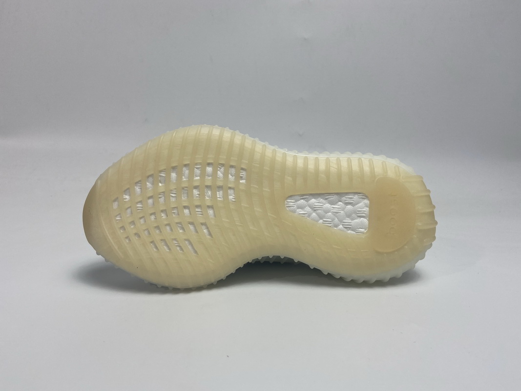 KID shoes adidas Yeezy Boost 350 V2 Cloud White Reflective  FT5317