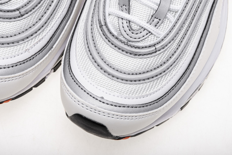 Nike Air Max 97 “White Cone”BQ4567-100