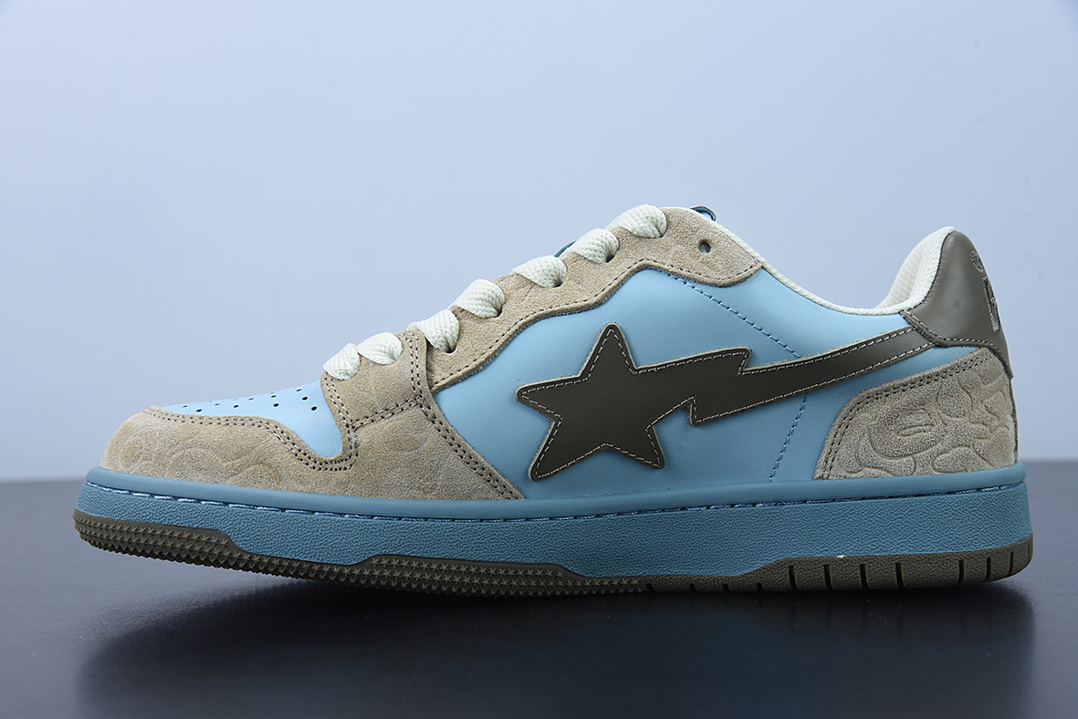 HUMAN MADE BAPE sta sk8 To Nigo   1G701090013