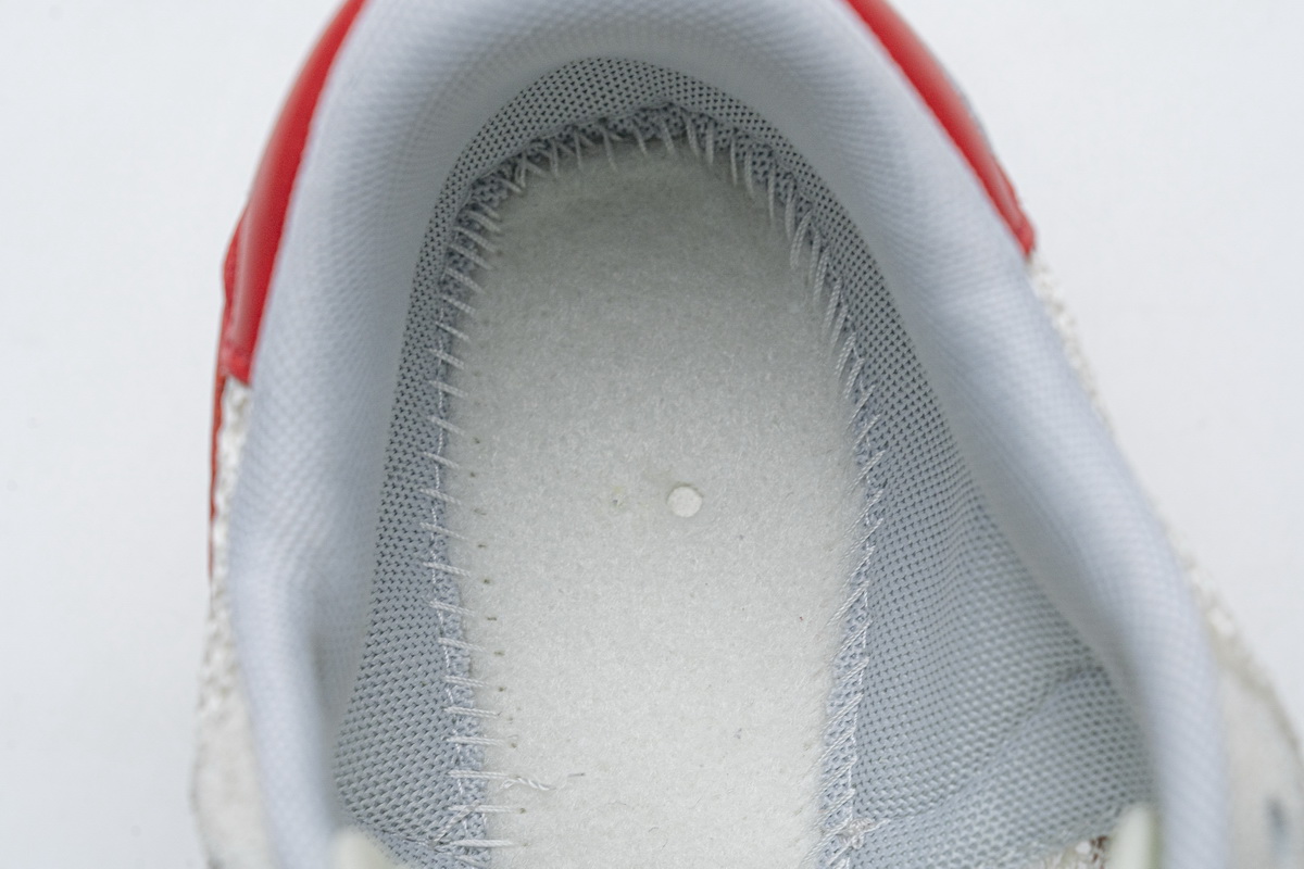 Sacai x Nike Pegasua Vaporfly Villain Grey Blue Red CV1363-100