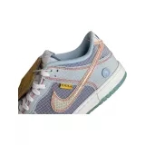 Nike Dunk Low Union Passport Pack Argon DJ9649-400