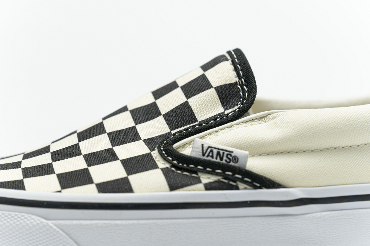 Vans OG Classic Slip-On B  VN000EYEBWW