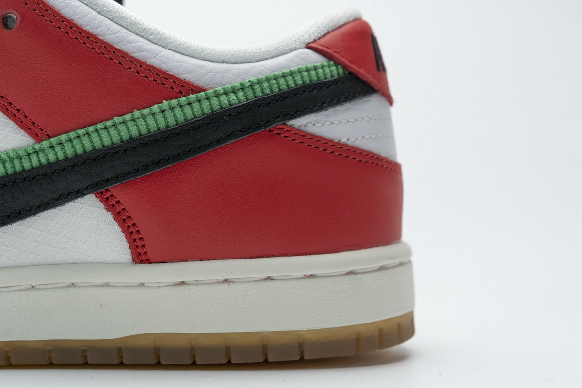 Frame Skate x Nike SB Dunk Low “Habibi  CT2550-600