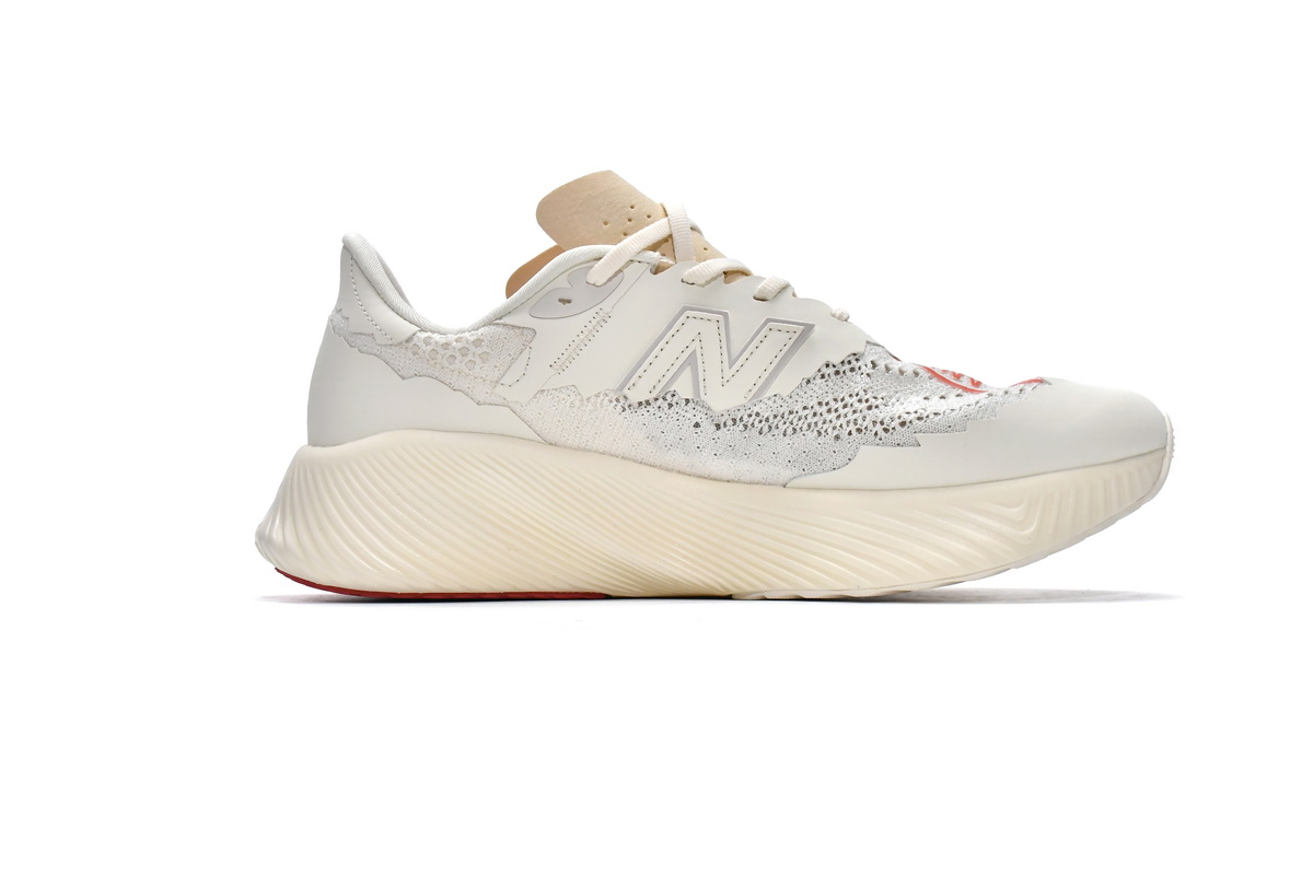 MSRCELTD Stone Island x N*w B*lance RC Elite V2