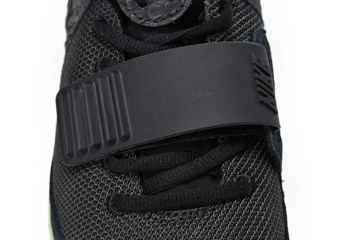 Nike Air Yeezy 2 Solar Red 508214-006