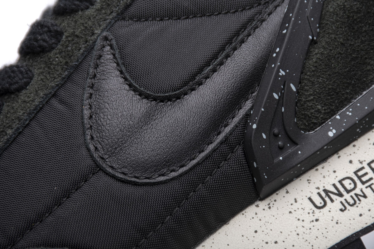 Undercover x Nike Dbreak Black/White CJ3295-001